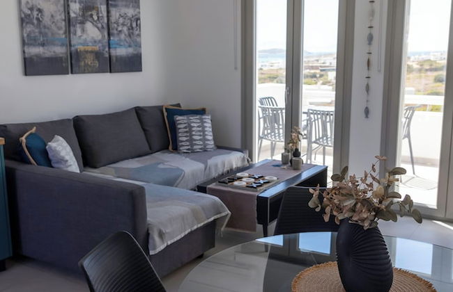 Phos de Antiparos - Foto 36