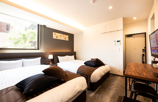 T· K square kagoshima chuo - Foto 7