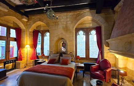 Hôtel particulier Fénelon - XIIIe - Foto 12