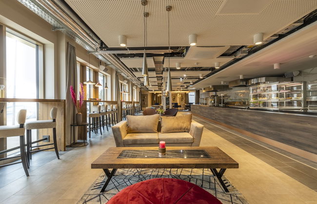 MASEVEN München Messe Dornach - Foto 4