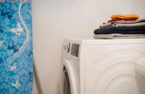 Ferienwohnung Morgensonne - Foto 14