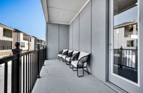 Charming Lake House Retreat in Rowlett - Foto 37