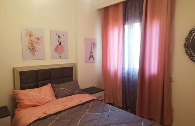 Smart Luxury Apartment in new Building of Compound - Foto 8