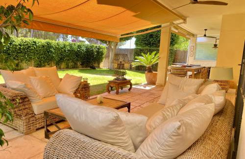 Terrace Isla de Altea - Photo 1