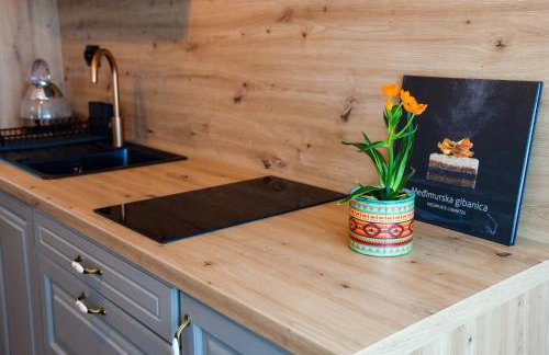 Tweet Apartments with Sauna and optional Breakfast Close To Terme Sveti Martin - Foto 67