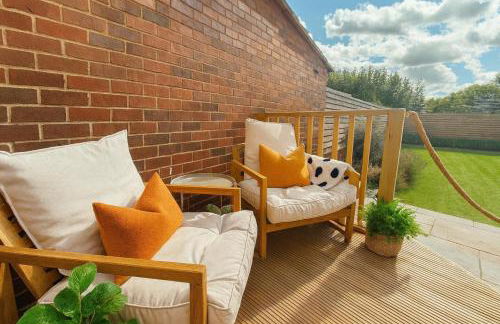 Tanshelf House - Pontefract Town Centre - Foto 22