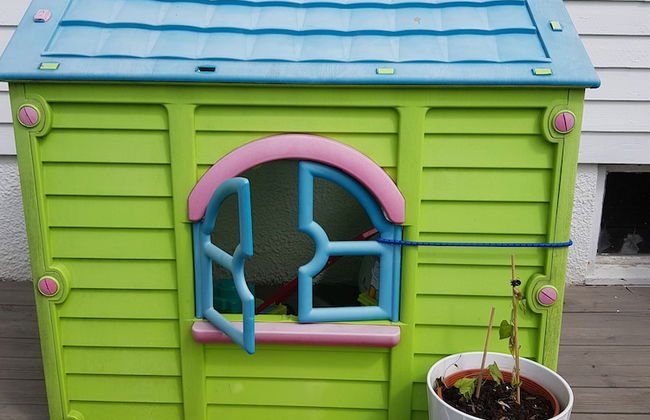 Solferie Holiday Apartment Tors gate - Photo 44