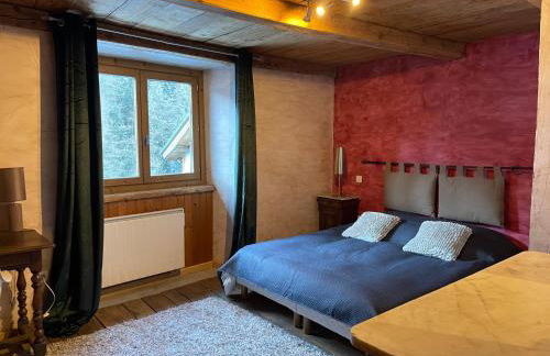 La Combe de Moulin - Foto 26