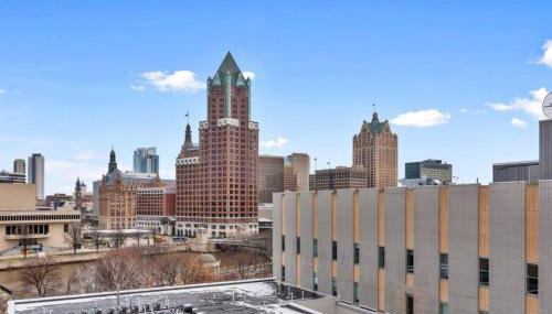 Journal Commons 424 Historic Hidden Gem 1 BR High Speed WIFI Gym - Foto 5