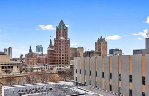 Journal Commons 424 Historic Hidden Gem 1 BR High Speed WIFI Gym - Foto 5