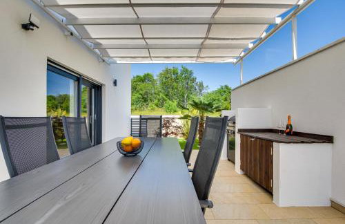 Villa Aurea - Photo 27