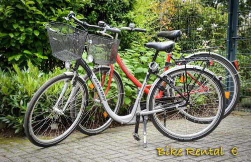 Messeapartment Sunny Side - Foto 35