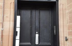 Flat 1 Castlebank house Flats - Photo 5