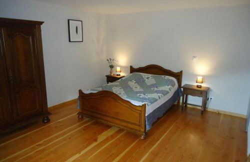 Gîte nature rénové dans les Vosges Saônoises - FR-1-583-459 - Foto 15