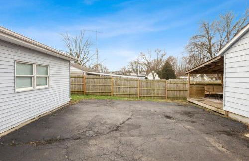 Housepitality - Newark Friends and Family House - Foto 17