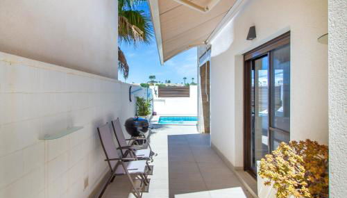 Villa Nina with pool - Photo 5, Garden