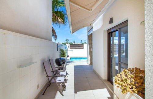 Villa Nina with pool - Photo 5