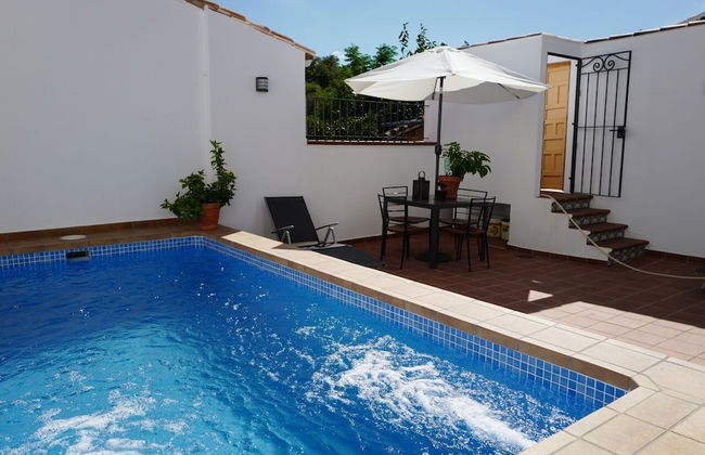 Casa Carmen - Foto 19