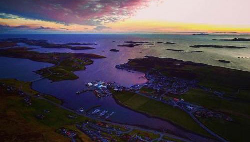 Easterhoull Chalets - Photo 4