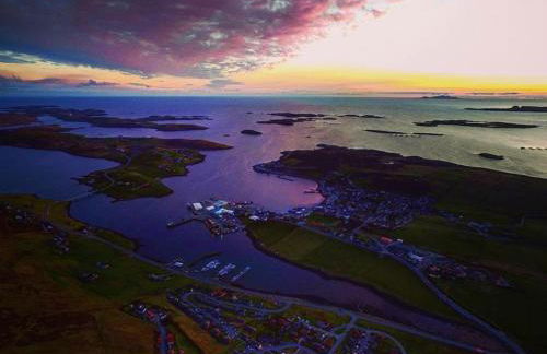 Easterhoull Chalets - Foto 4