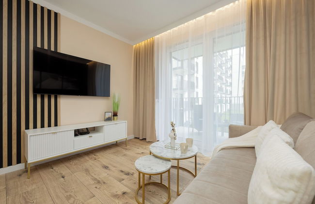 Apartment With Parking by Renters - Foto 23