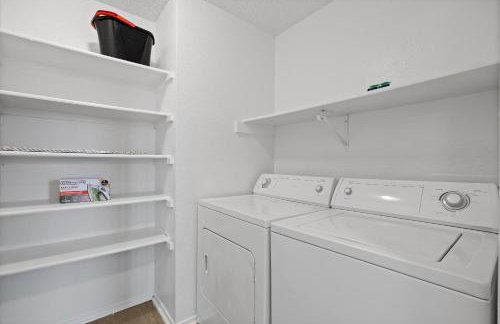 Comfy BoHo 2BD Apt in Cedar Park/North Austin - Foto 24