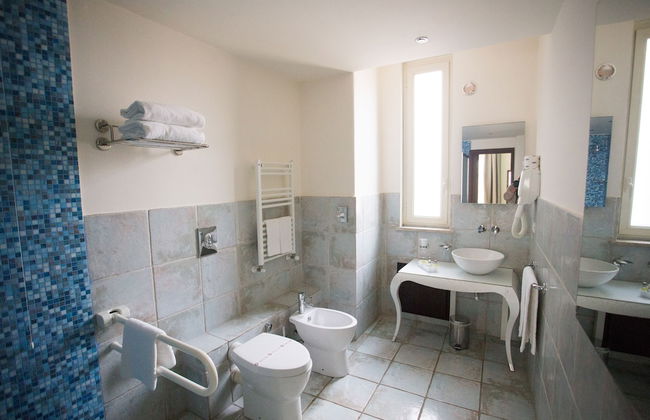 Residenza Wagner - Photo 57