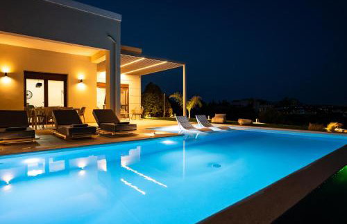 Bay Overlook Villa - Foto 41