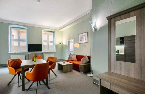 Luckau Appartements 1695 - Foto 39