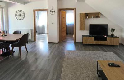 Apartment Cedar Zagreb Airport - Velika Gorica - Foto 9