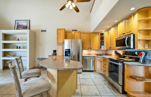 Pool and Putting Green Group Getaway in Glendale! - Foto 39