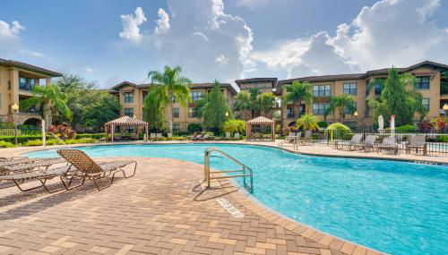 9 Mi to Disney Davenport Condo with Community Pools - Foto 3