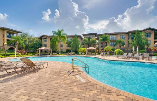 9 Mi to Disney Davenport Condo with Community Pools - Foto 3