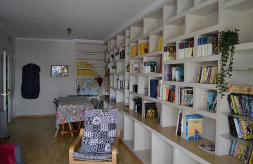 Céntrico y amplio apartamento 100% equipado - Foto 7