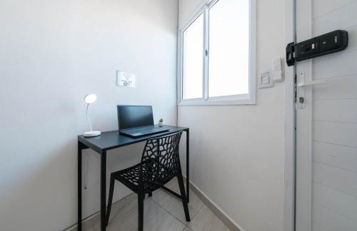 Casa Nova 5 min do Mar com 2 Dormi, Churras e Vaga - Photo 7