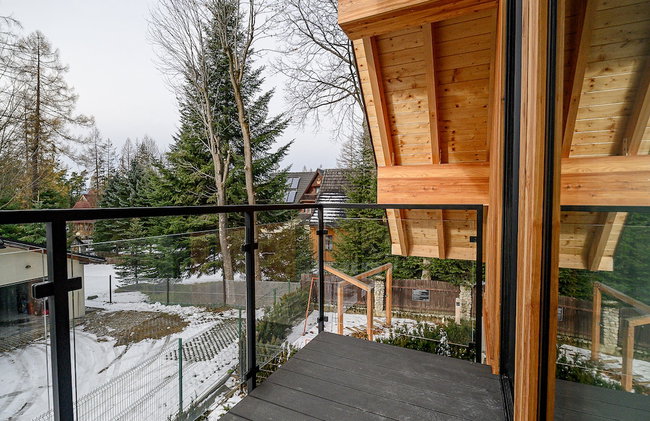 VisitZakopane Kasprowy Residence - Foto 97