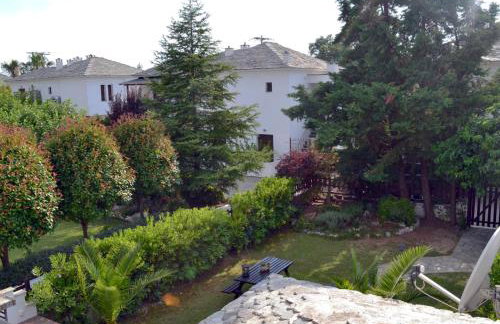 Harmony seaside apartments - Photo 21