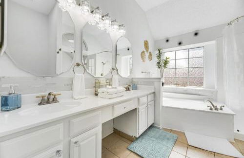 Villa Venage of Hilltop Fort Worth TX - Foto 13