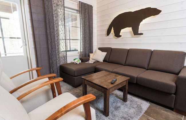 Ranua Resort Holiday Village - Foto 10