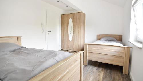 Moderne Ferienwohnung mit Sat-TV & WLAN - Foto 3