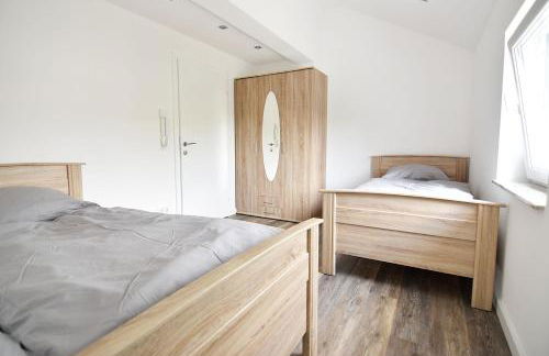 Moderne Ferienwohnung mit Sat-TV & WLAN - Foto 3