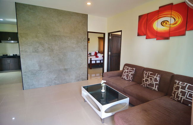 White Flower Lanta - Foto 61