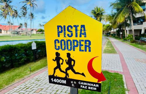 Flat Aquaville perto do Beachpark com 3 Suites - Foto 36