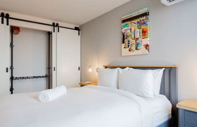 Amazing 1BR in Santa Ana - Photo 11