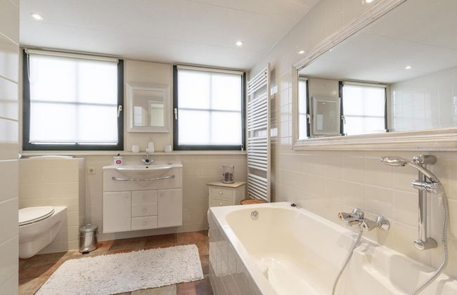 Holiday Villa at Park De Buitenplaats - Foto 12