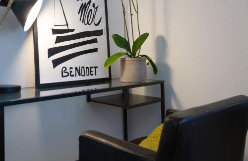 Maison Coz Campagne Calme Piscine - Foto 19