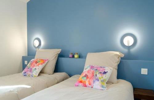 Gite de St Hilaire - Foto 24