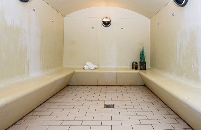 4 Person Holiday Home on a Holiday Park - Foto 8