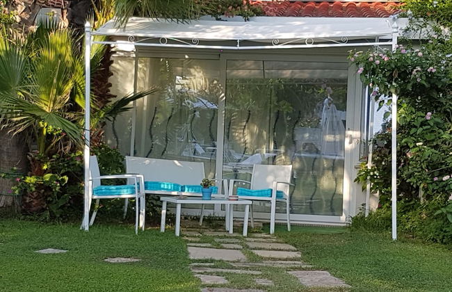 Villa Rosamarina - Foto 26