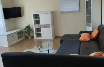 Villa Seeschwalbe Plau - Foto 39